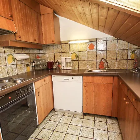 アパート Roemer By Interhome *