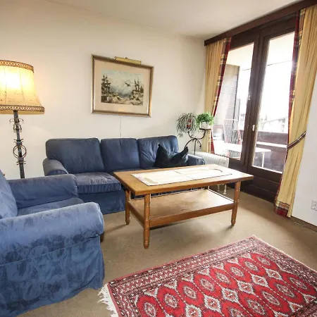 Apartament Roemer By Interhome