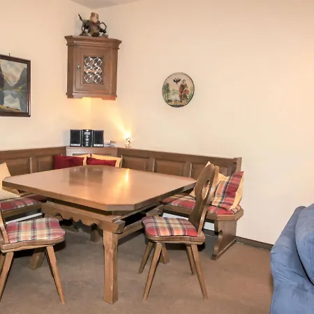 Apartament Roemer By Interhome Bad Hofgastein