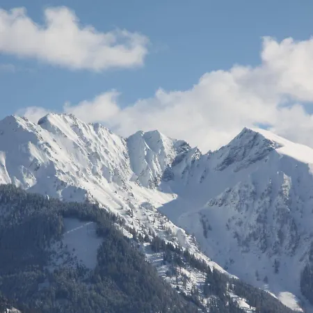 Roemer By Interhome アパート バート・ホーフガシュタイン