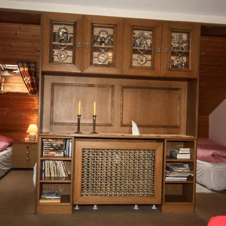Roemer By Interhome شقة *