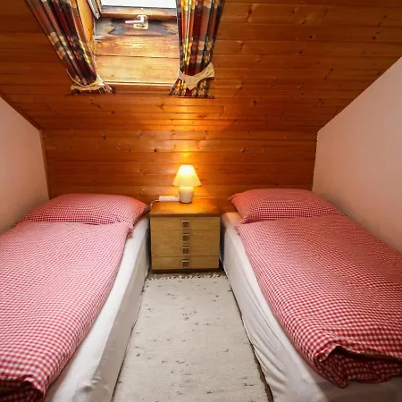 Roemer By Interhome アパート