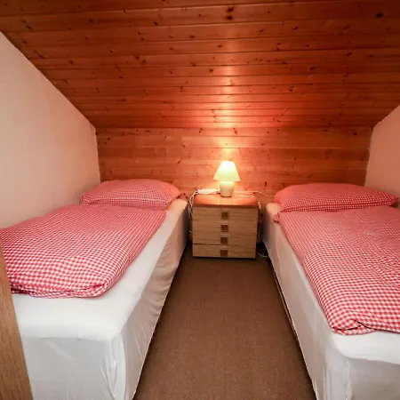 Roemer By Interhome Lejlighed Bad Hofgastein