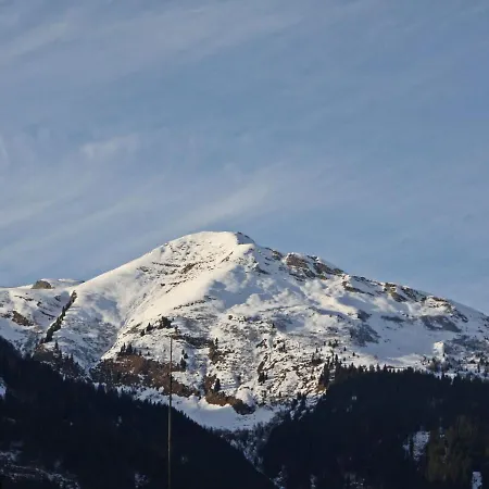 Roemer By Interhome Apartment Bad Hofgastein