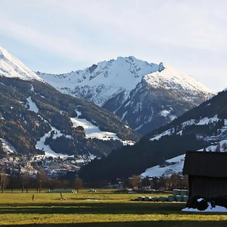 Roemer By Interhome Lejlighed Bad Hofgastein