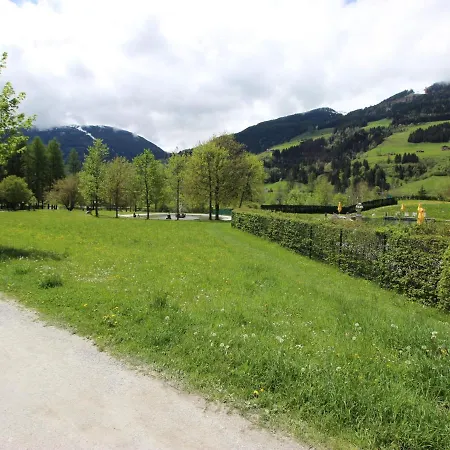 Roemer By Interhome * Bad Hofgastein