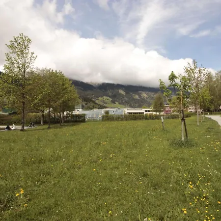 Roemer By Interhome アパート *