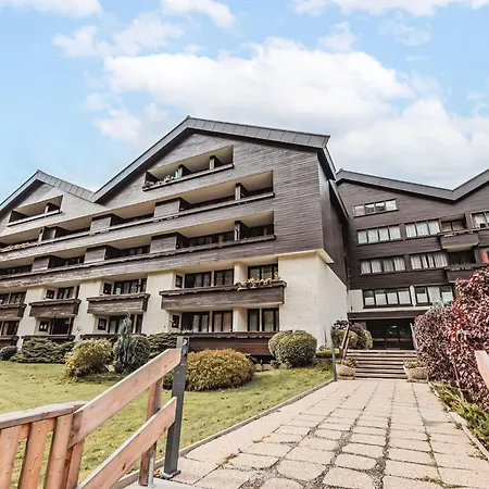 アパート Roemer By Interhome *