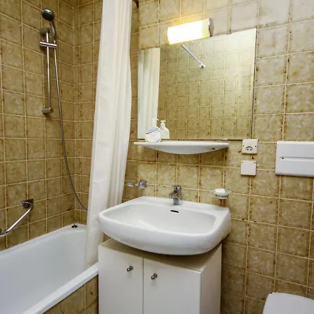 Apartment Roemer By Interhome Bad Hofgastein